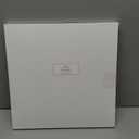 Flair Gifts 24 Pcs Velvet Christmas Bows Ornaments- 5 x 7 Inch Dark Green Luxury Velvet Ribbon Bows for Christmas Tree Decor, Wreaths, Gifts Wrapping, Wine Glasses, Rattan Strips and Xmas Home Decor