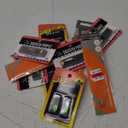 Fishing-Equipment Mixed Items, 10 Pack