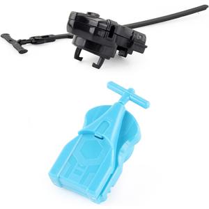 2PCS Metal Fusion Launcher (Only Compatible with Metal Fusion)