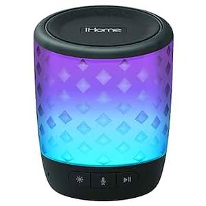DI IHOME BT SPEAKER WITH GOOGLE ASSIST
