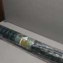 DOEWORKS Safety Fence, 4 x 100 FT Green Plastic Mesh Fence Roll Barrier Netting for Construction Fencing Animal Fencing Garden Fencing and Event Fencing