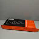 A-Premium Power Electric Window Regulator without Motor Replacement for Town & Country Dodge Grand Caravan Ram C/V Volkswagen Routan 2008-2018 Front Driver Side