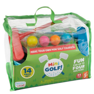 Chuckle & Roar Mini Golf(Only One Ball)