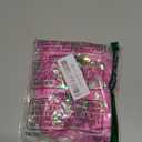 Bike Handle Grips with Tassel Streamers for Girls Boys and Kids, Non-Slip Bicycle Handlebar Grips Cover for Mountain Bike, Scooters Road Bike BMX MTB Cycling Replacement Parts