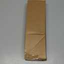 Ring Light Wall Mount with Compact 45" Boom Arm - Adjustable Lightweight Aluminum Photography Light Stand - 12lb Capacity for Home Studios, Vlogging and Online Teaching