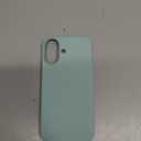 for iPhone 17 Leather Case Compatible with Magsafe, Top Grain Leather, Professional Slim Fit Shockproof, Metal Buttons & Camera Bump Frame Phone Protective Magnetic Cover