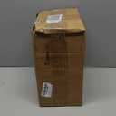 Sabary 60 Pcs Clear Airless Pump Bottles Refillable Cosmetic Travel Size Dispenser Vacuum Plastic Travel Bottles Empty Lotion Pump Dispenser Liquid Toiletry Container (1.7 oz)