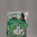 St. Patrick's Day Door Sign St. Patrick's Day Themed Hanging Welcome Sign Irish Hanging Door Decor with Shamrock Leprechaun High Hat and Feet Wall Sign Ornament for St. Patrick's Day Decoration