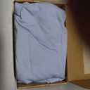 KeaBabies Baby Wrap Carrier - All in 1 Original Baby Carrier Newborn to Toddler Sling, Easy to Wear, Hands Free Bonding, Lightweight, Breathable Infant Wraps (Powder Blue) (One Size (Pack of 1)