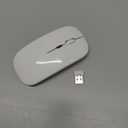 Helix Dual Wireless Mode Mouse - White