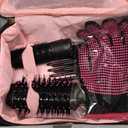 Air Styler, Fast Drying Blow Dryer & Curling Styling Tool, Hot Air Styler No Heat Damage, Hot Air Styler Wrap for Curling, Volumizing, Straightening Styling