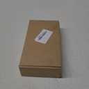 ApplianPar Rear Left and Right Side Sway Bar Stabilizer End Link with Bushing for Ford Escape 2013-2019 Lincoln MKC 2015-2019