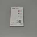 ZAGG Glass Elite Screen Protector for Apple iPhone 14 Pro - 5X Shatter Protection, Anti-Fingerprint Technology, InvisibleShield, Easy to Install