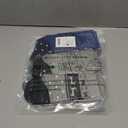 Women Girls Socks Cute Animal Socks Cat Dog Cow More Fun Novelty Socks Gifts for Girls Christmas Birthday (Reindeer 6 Pairs)