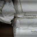 Our Diapers | The First EWG Verified & Microbiome-Friendly Diaper | Size 4 (22-32 lbs) 150 Count | 12-Hour Leak Protection | Made with Organic Cotton & Plant-Derived Materials | Totally Chlorine Free