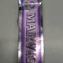 Marvis Jasmin Mint Toothpaste, 3.8oz (Pack of 1)