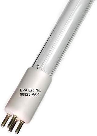55 watt UV Replacement Bulb for (PT-1681) Model # PT-1680