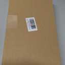 72Pcs 36 Colors Prewound Bobbins and Thread Spools for Hand & Machine Sewing, Emergency and Travel, DIY and Home, 36 Colors 400 Yards per Polyester Thread Spools