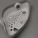 Pot and Pan Organizer Corner Wall Mount Bathroom Shelf Storage Holder Shelves Bathroom Shower Kitchen Storage Rack Organizer Bathroom Accessories (Color : White) (Light Grey)