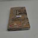 Zhanmai 24 Pcs Christmas Brown Gift Boxes with Lids and Twine Kraft Paper Box for Christmas Bulk Gift Packaging Holiday Present Wrapping, 4 Styles(9.45x6.5x4 Inch)