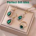 Princess Costume Accessories  Arabian Princess Dress-Up Jewelry Set with Magic Lamp, Headband, Necklace, Earrings & Ring  Halloween Cosplay Supplies, Birthday Gifts