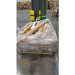 Pallet of Mixed Items
