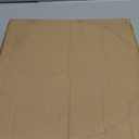 ZOOFOX 12 Pack Gold Charger Plates, 13" Plastic Round Antique Plate Chargers for Dinner Plates, Floral Charger Plates for Wedding Dinner Party Table Setting Decor