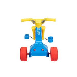 Big Wheel Tricycle