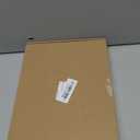 House Shaped Muffin Pan, 6-Cavity Carbon Steel Baking Mould, Nonstick Mini Cake Mold for Homemade Desserts & Gifts