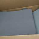 Yojoker Orthopedic Bed Wedge Pillow Set for Sleeping, Post Surgery Foam for Body, Back and Leg Pain Relief Comfortable & Adjustable Support Pillows-Anti Snoring, Heartburn (Full Gray, 9 Piece Set)