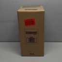 Chapin USA 20004 Pump Sprayer, 1 Gallon, Lawn and Garden, Hand Pressurized, Anti-Clog Filter, Adjustable Spray Nozzle, Spraying Plants, Watering, Weeds, Fertilizer and Pests, Translucent