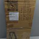 3-Piece King Size Bed Rails for Toddlers, with Headboard Rod -Height Adjustable Baby' Safety Bed Rails Guard for King Size Bed(3Pack 78.7"x78.7"x74.8"-Gray) (Grey)