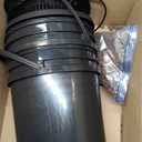 VEVOR DWC Hydroponics Grow System, Hydroponic Growing System with Top Drip Kit, Deep Water Culture 5-Gallon 2 Buckets, with Air Pump, Air Stones and Water Level Device for Leafy Vegetables