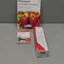 Frigidaire PurePour PWF-1 (FPPWFU01) & PureAir Ultra II (PAULTRA2) & PureFresh (FRPFUFV2) Water & Air Filter Combo Kit (Regular)