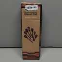 Gudamaye Pakkawood 7-Piece Blue Wooden Cooking Utensils - Wooden Spoons, Kitchen Utensil Set, Non-Stick Spoons