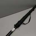 Samurai Sword Umbrella.Best Birthday Gifts Cosplay Decoration for japanese Umbrella Culture Lover.Creative Brolly