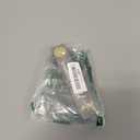 3/4 Inch Drill Bit for Metal - Industrial Grade M35 Cobalt Titanium Aluminum Nitrite - 3/4" Diameter & Total Length of 6" with Working Length of 3" Easily Drill Into Metal, Steel, & Aluminum