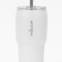 D1 Reduce Cold-1 Thermal Mug 40oz - Opaque Gloss White