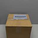 RRQ 10 Inch Pneumatic Wheel 4.10/3.50-4 Tire, 10" Pneumatic Wheels with 5/8" Bearings,2.2" Offset Hub for Garden Cart, Hand Truck, Lawn Cart, Mower (2 Pack)