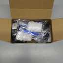 7 Fins Ninja Blender Blade Replacement Parts 2pcs Compatible with Ninja Blender Top Lid Accessories for Ninja Auto iQ BL682-30 BL642-30 BL450-30 BL482-30 BL687CO-30 ect.