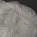 Mellow Marshmellow Comforter King/Cal King - Extra Fluffy Double-Stuffed Down Alternative Duvet Insert, All-Season Temperature-Balancing, Oeko-TEX Class I Fabric, Box-Stitch, Machine Washable, King / Cali King