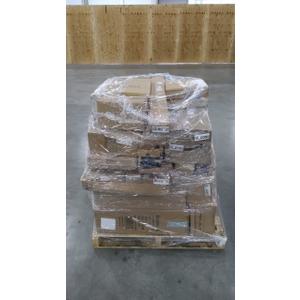 Pallet of Mixed Items