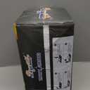 Charcoal Dog Pee Pads Extra Large 28x34, Puppy Pads XL 30 Count, Potty Pads for Dogs, Disposable Urine Bed Pads for Odor-Control, X-Large Piddle Underpads, Training Liners for Housebreaking