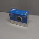 TP-Link Tapo 1080P Indoor Security Camera for Baby Monitor, Dog Camera w/Motion Detection, 2-Way Audio Siren, Night Vision, Cloud & SD Card Storage, Works w/Alexa & Google Home (Tapo C100)