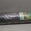 Weed Barrier Fabric, 4FTx300FT Heavy Duty Landscape Fabric with 30 U-Shaped Securing Pegs, 3.2OZ Geotextile Ground Cover, Woven Weed Block for Gardening, Landscaping, Driveway