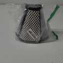 GLADOG Soft Cone Collar, 3 PCS (XL is Only 1 PCS) Flexible Plastic Cone for After-Surgery Recovery, Adjustable E-Collar for Large/Medium/Small Dogs and Cats