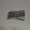 NIDOVIX Polarized Classic Vintage Aviator Sunglasses for Men Women Large Frame Retro 70s Sunglasses (A1 Black/Orange)