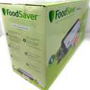 Newell Brands Vacuum Sealing system