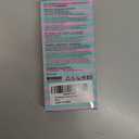 BTArtbox Press On Nails Almond - Short Soft Gel Fake Nails with Nail Glue, Opaque Reusable Stick On Nails in 16 Sizes - 32 Nail Kit, Falling Star Cat Eye