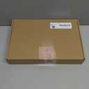 Universal Fit Premium Leather Car Seat Gap Filler Organizer, Center Console Organizer with Card Slots, Clever Gifts for Car SUV Truck Owners (Beige, 1 Pack)